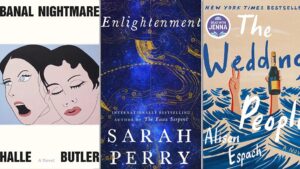 All Fours by Miranda July