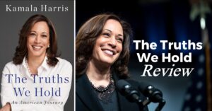 10 Lessons From The Truths We Hold: An American Journey by Kamala Harris