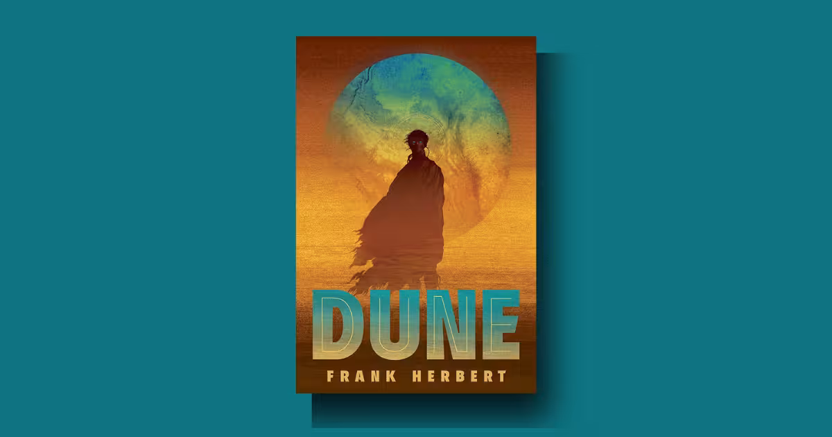 Dune series review
