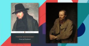 Exploring Dostoyevsky’s Philosophy in Crime and Punishment