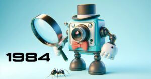 George Orwell’s 1984 (Nineteen Eighty-Four): A Review of Its Impact and Legacy