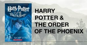 The Rise of Darkness: An In-Depth Review of Harry Potter and the Order of the Phoenix