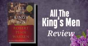 The Dark Side of Power: Corruption and Despair in All the King's Men (1946)