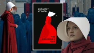 The Handmaid’s Tale by Margaret Atwood: A Deep Analysis