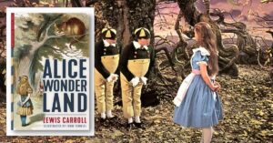 The Power of Words: Analyzing the Linguistic Puzzles in Alice Adventures in Wonderland