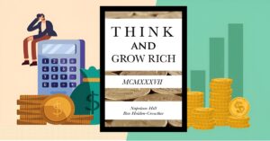 Think and Grow Rich by Napoleon Hill: A Transformative Classic on Wealth and the Power of Thought