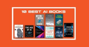 Unlock the Secrets of AI with These 10 Must-Read Books