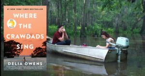 Where the Crawdads Sing (2018): A Review of the Book That Sparked a Global Phenomenon