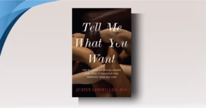 Tell Me What You Want